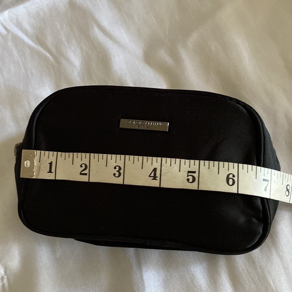 Giorgio Armani Travel Make Up Bag - Picture 6 of 8